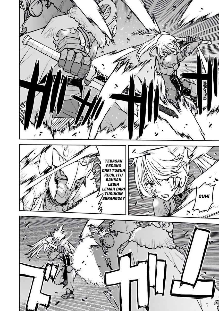 The Galactic Navy Officer Becomes an Adventurer Chapter 52.2 Gambar 5