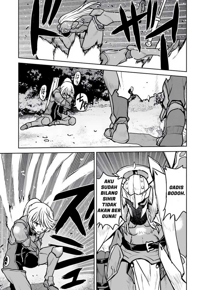 The Galactic Navy Officer Becomes an Adventurer Chapter 52.2 Gambar 6