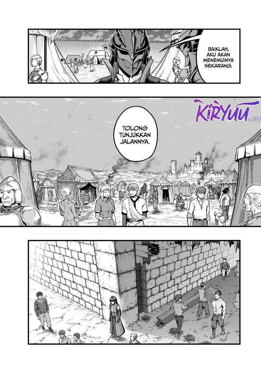 Hazure Waku no “Joutai Ijou Skill” de Saikyou ni Natta Ore ga Subete wo Juurin Suru made Chapter 56 Gambar 22