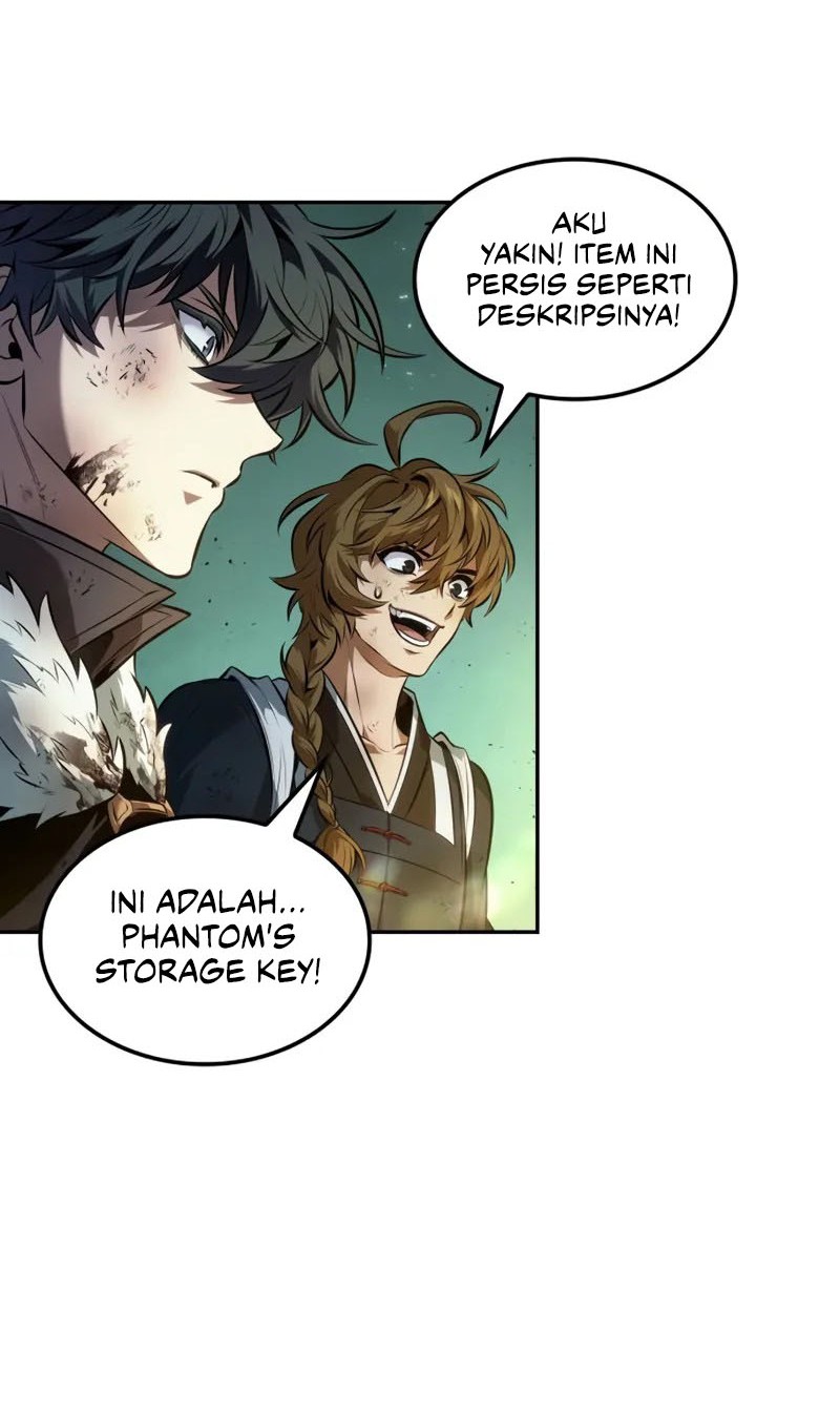 The Last Adventurer Chapter 55 Gambar 9