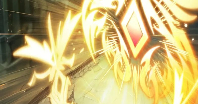 The Last Adventurer Chapter 55 Gambar 17