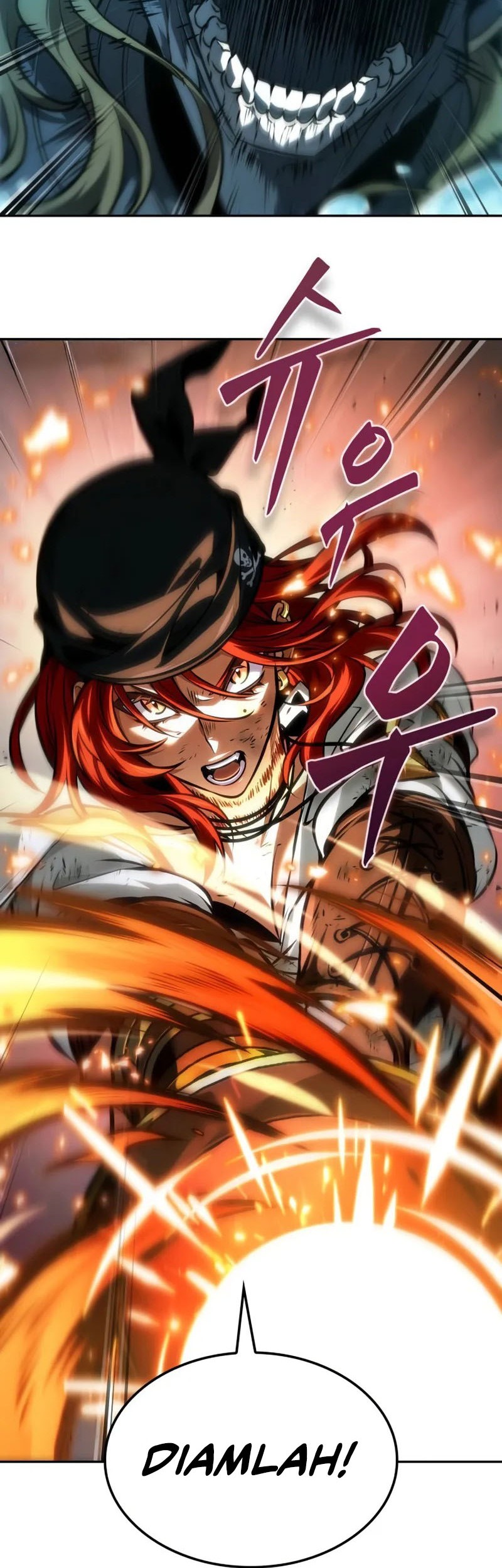 The Last Adventurer Chapter 55 Gambar 29