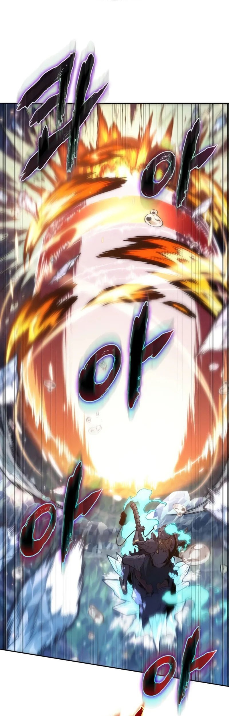 The Last Adventurer Chapter 55 Gambar 30