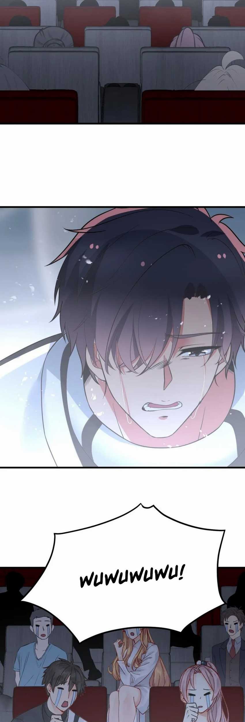 I Have 90 Billion Licking Gold Chapter 460 Gambar 3