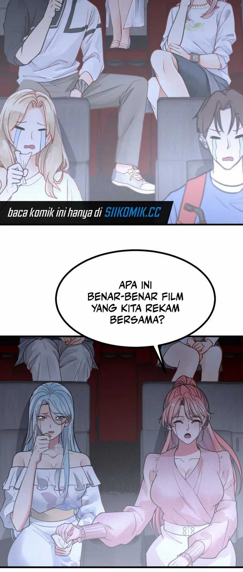 I Have 90 Billion Licking Gold Chapter 460 Gambar 4