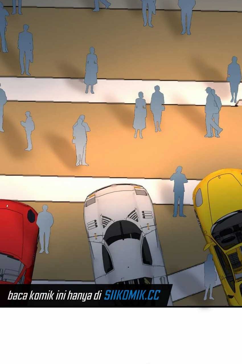 I Have 90 Billion Licking Gold Chapter 460 Gambar 10