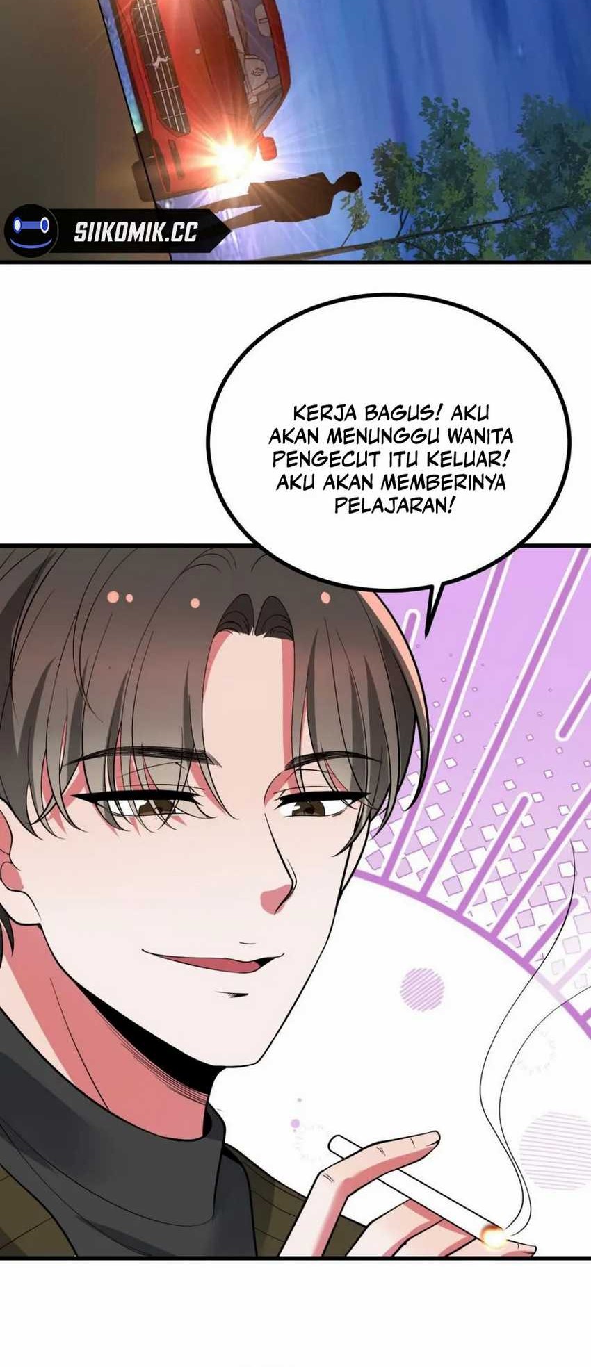 I Have 90 Billion Licking Gold Chapter 460 Gambar 14