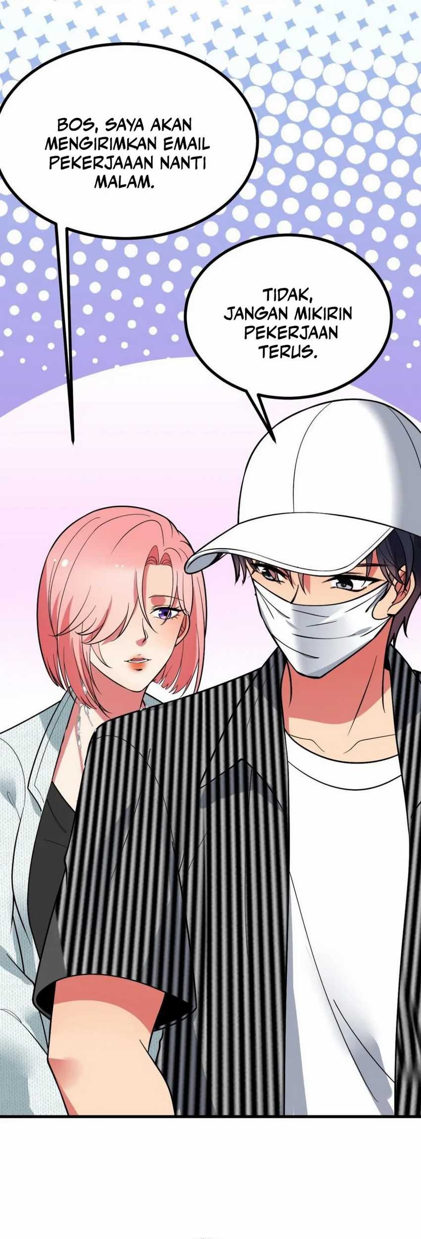 I Have 90 Billion Licking Gold Chapter 460 Gambar 17