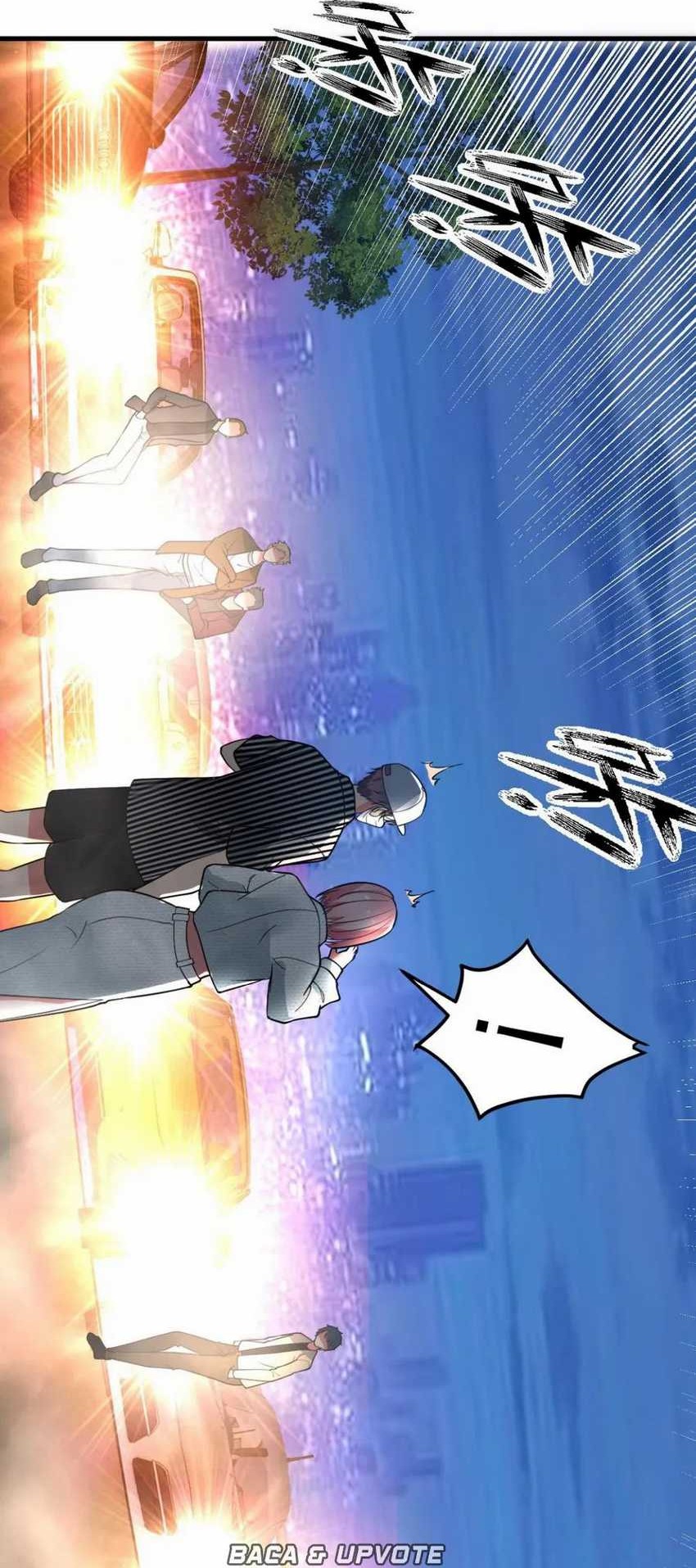 I Have 90 Billion Licking Gold Chapter 460 Gambar 18