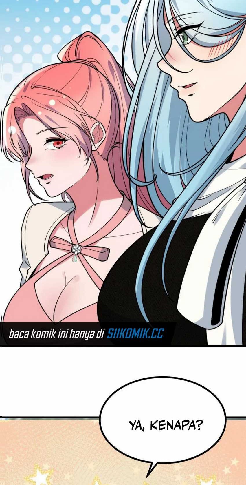 I Have 90 Billion Licking Gold Chapter 455 Gambar 20