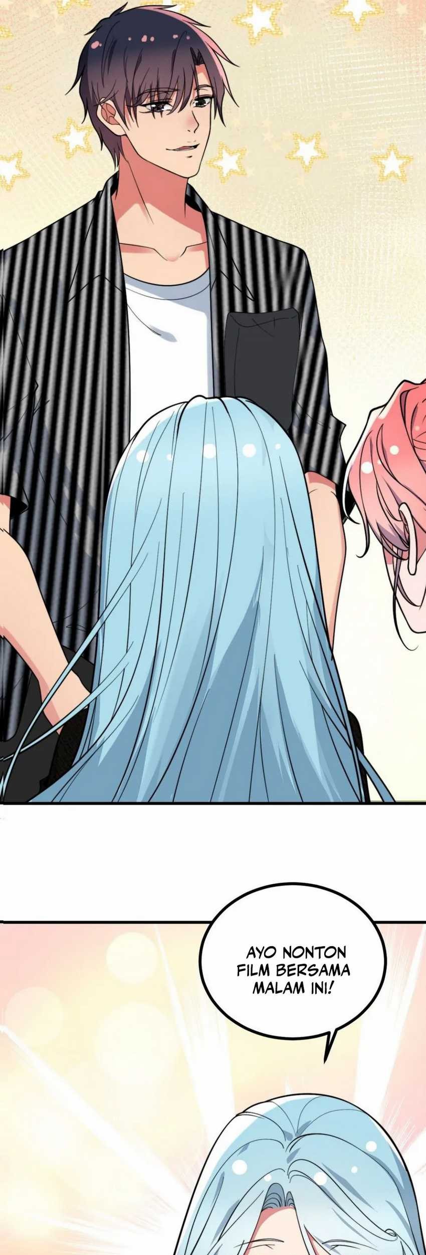 I Have 90 Billion Licking Gold Chapter 455 Gambar 21