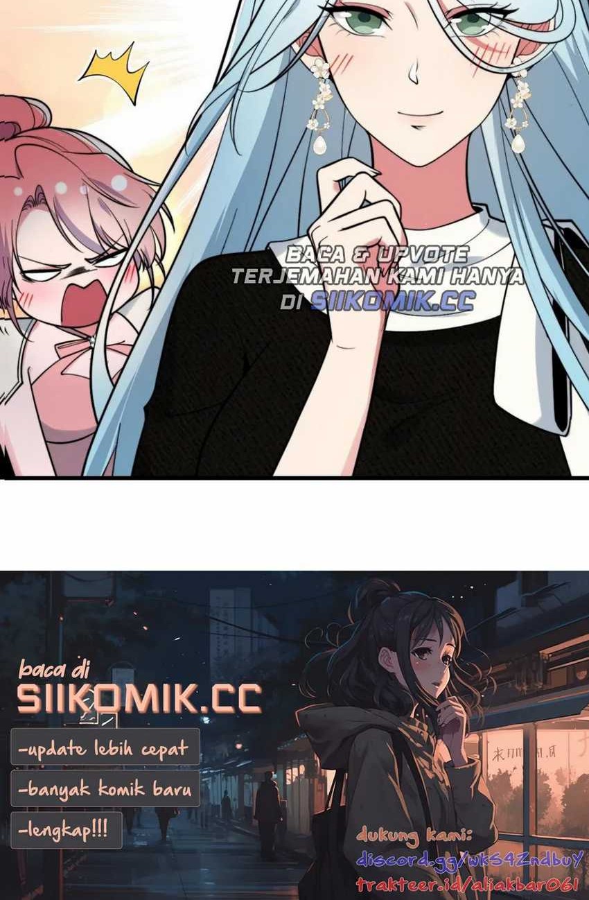 I Have 90 Billion Licking Gold Chapter 455 Gambar 22