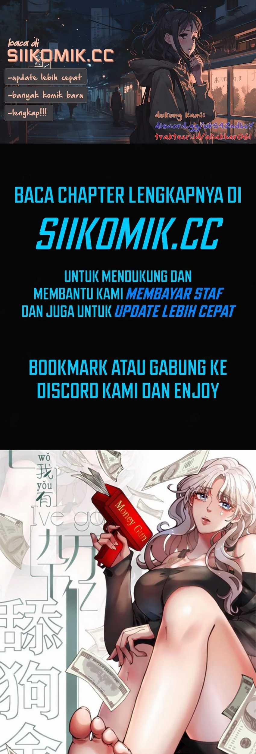 Komik I Have 90 Billion Licking Gold Chapter 455 gambar nomor 1