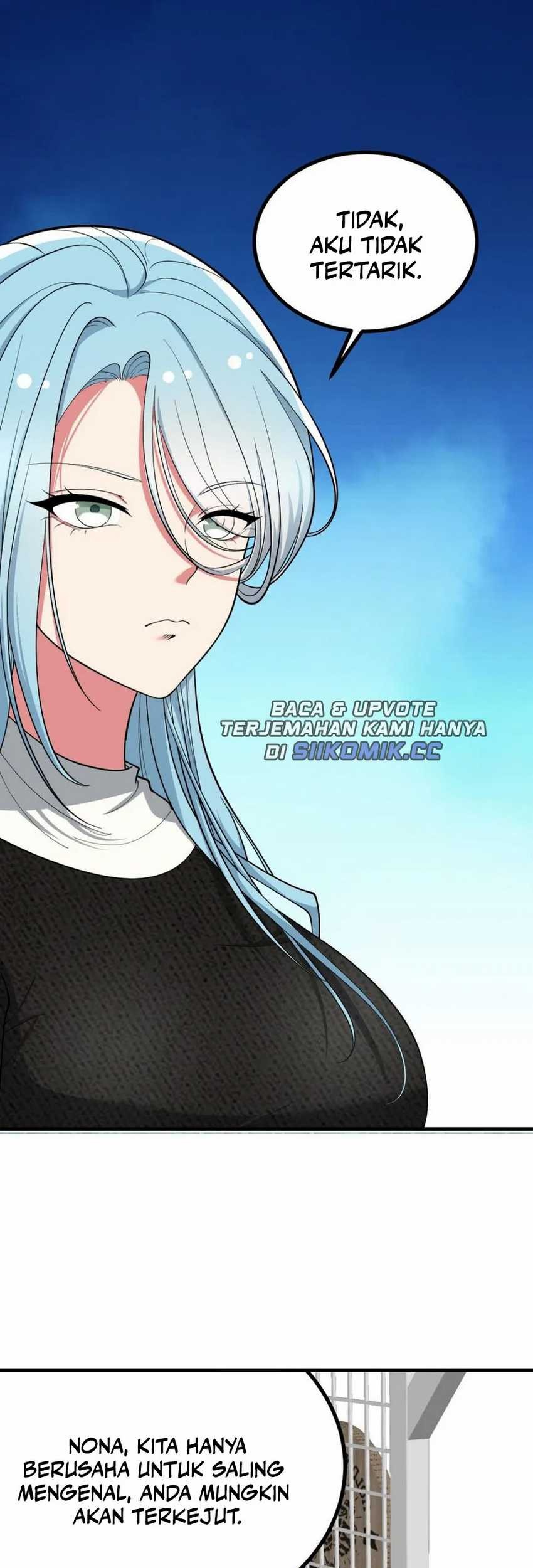 I Have 90 Billion Licking Gold Chapter 455 Gambar 3