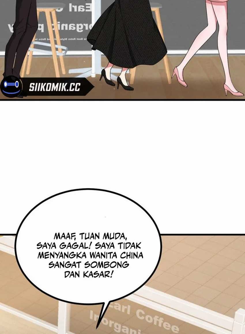 I Have 90 Billion Licking Gold Chapter 455 Gambar 6