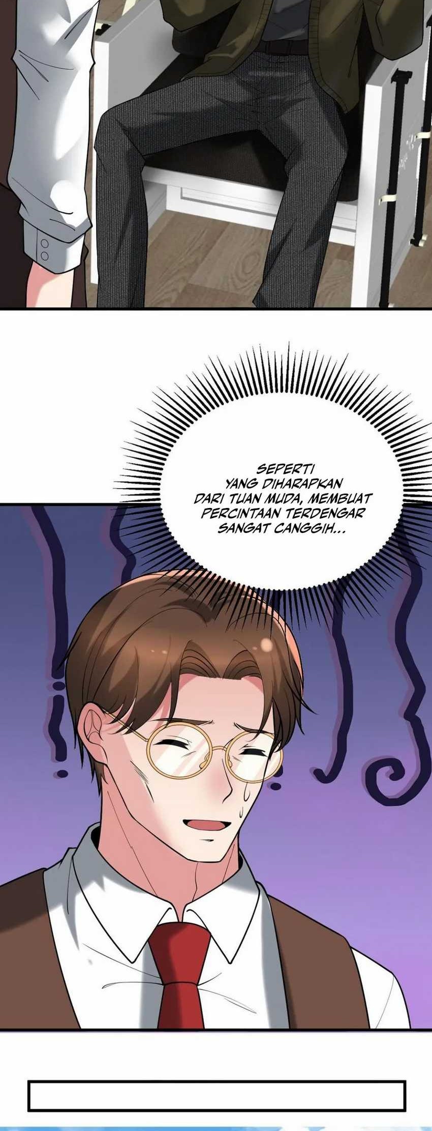 I Have 90 Billion Licking Gold Chapter 455 Gambar 10