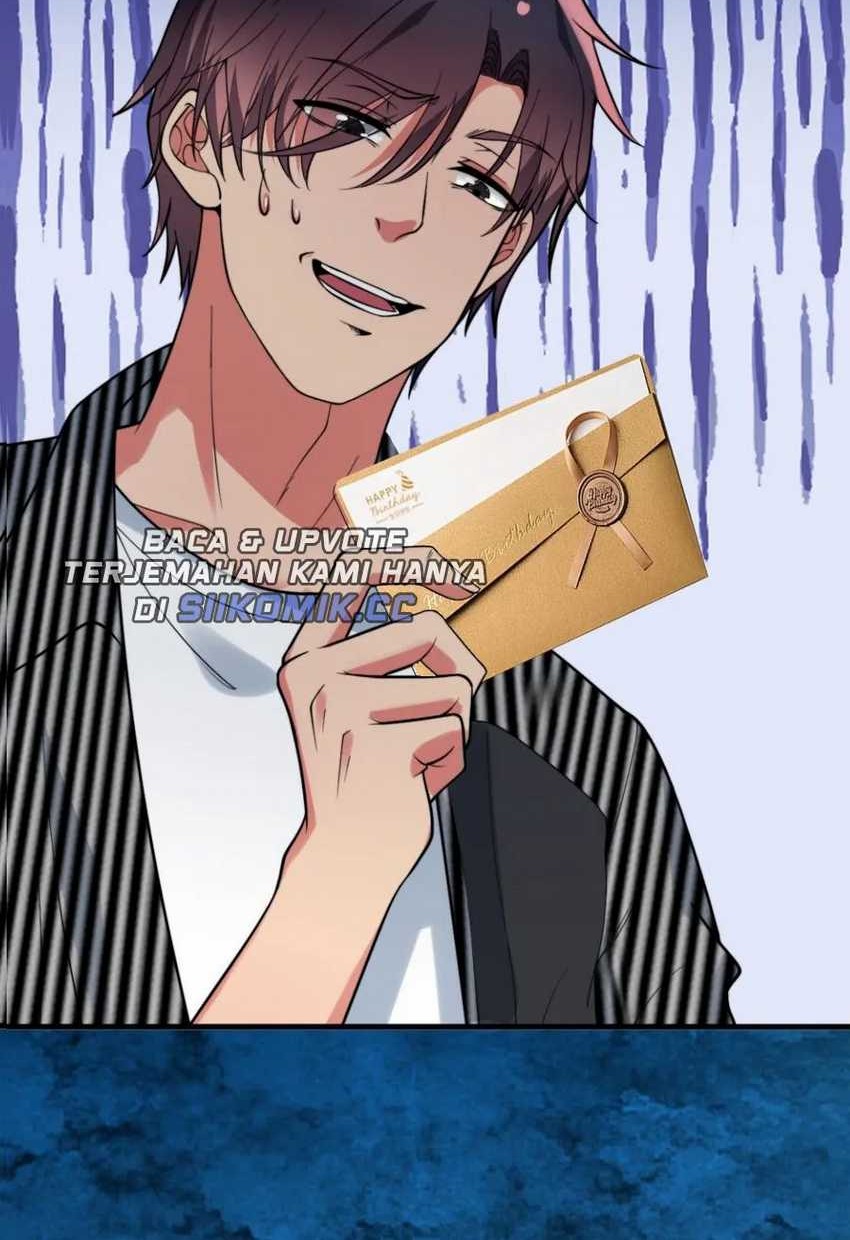 I Have 90 Billion Licking Gold Chapter 455 Gambar 18