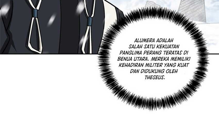 Super Mechanic (The Legendary Mechanic) Chapter 134 Gambar 6