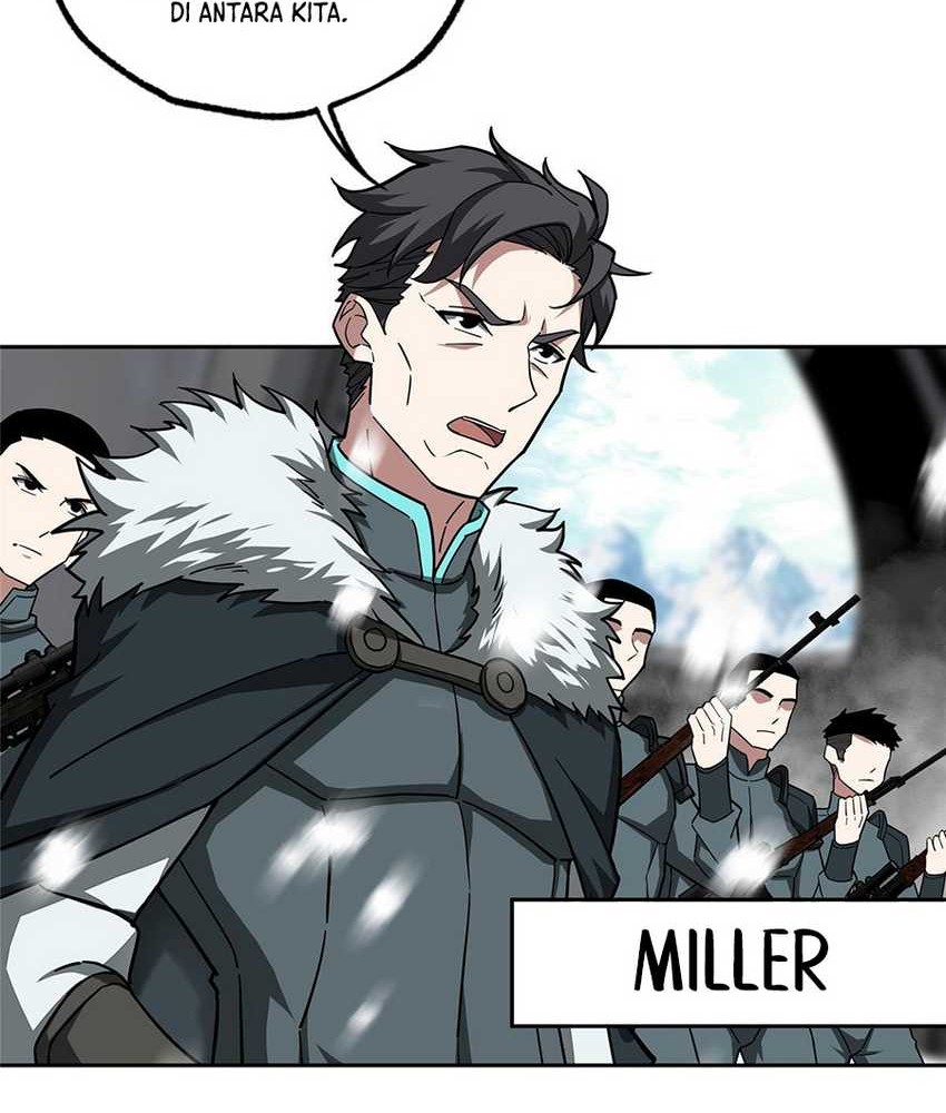 Super Mechanic (The Legendary Mechanic) Chapter 134 Gambar 10