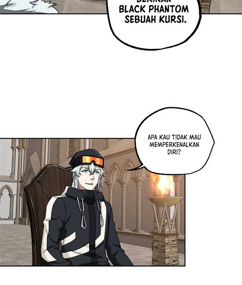 Super Mechanic (The Legendary Mechanic) Chapter 134 Gambar 18