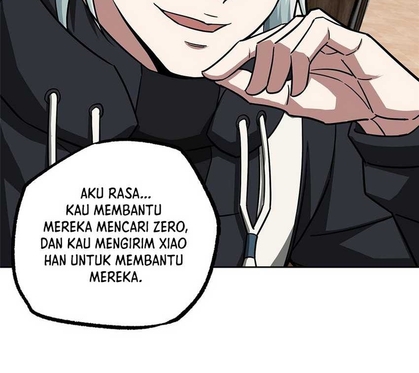 Super Mechanic (The Legendary Mechanic) Chapter 134 Gambar 22