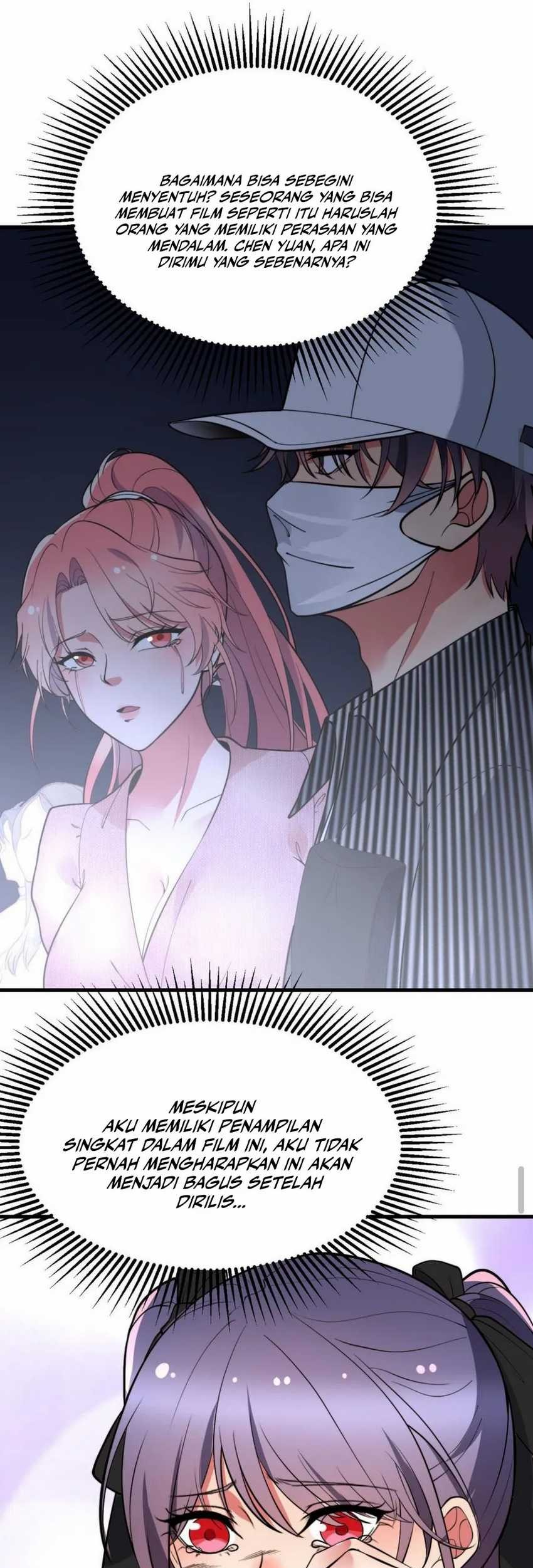 I Have 90 Billion Licking Gold Chapter 459 Gambar 5