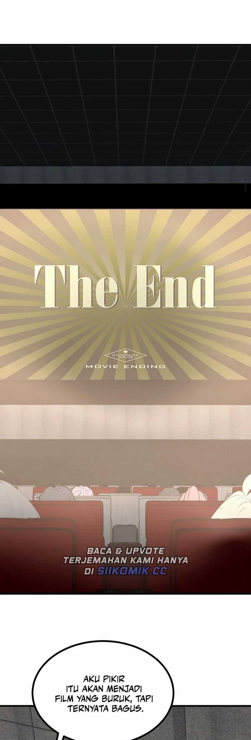 I Have 90 Billion Licking Gold Chapter 459 Gambar 7