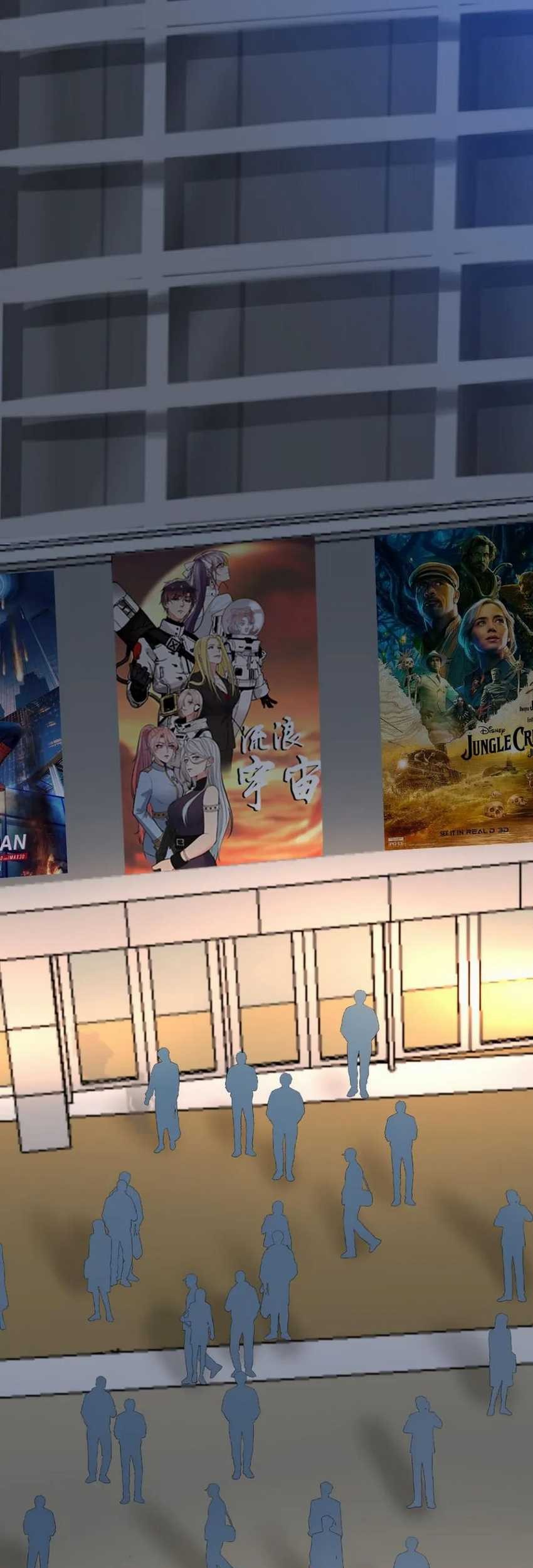 I Have 90 Billion Licking Gold Chapter 459 Gambar 9