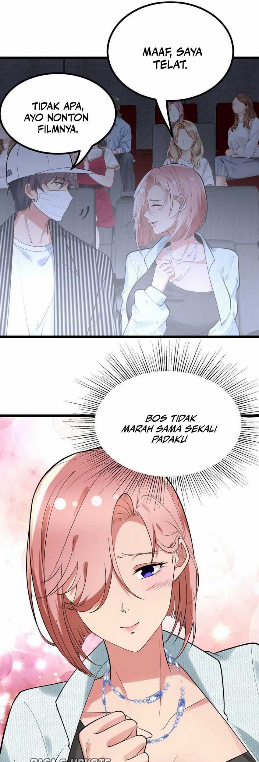 I Have 90 Billion Licking Gold Chapter 458 Gambar 22