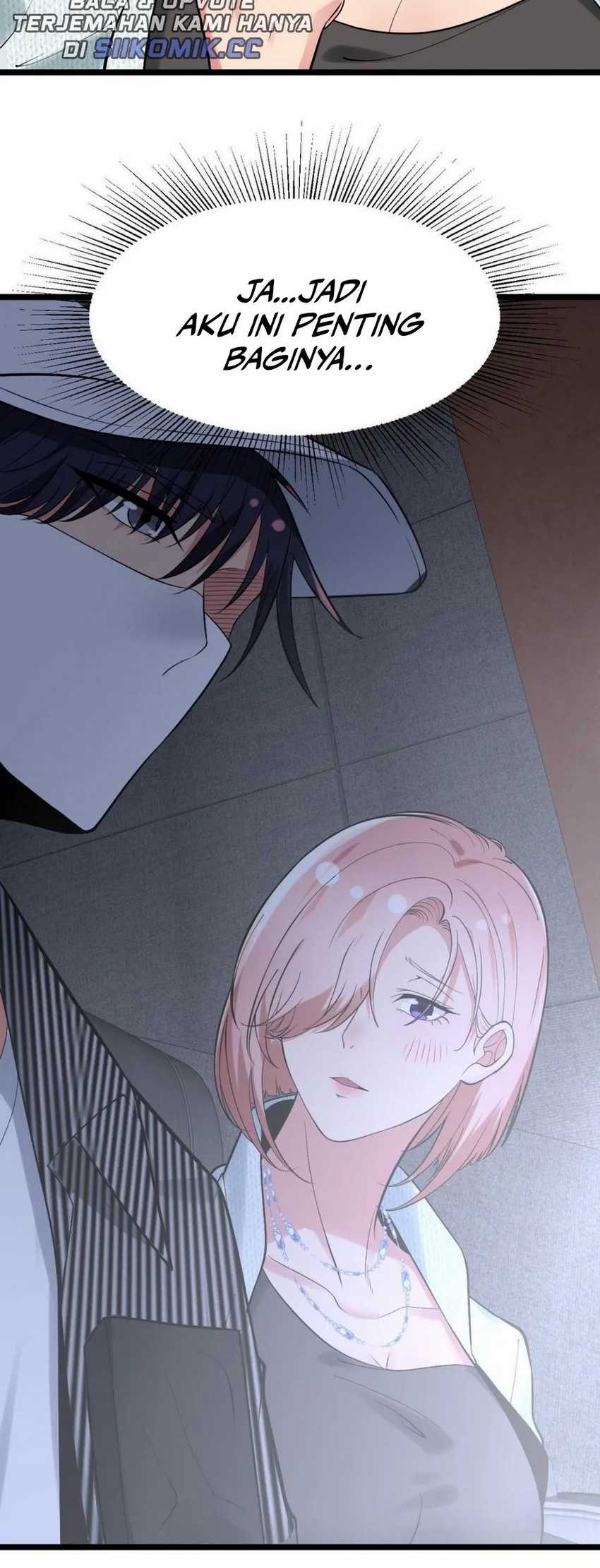 I Have 90 Billion Licking Gold Chapter 458 Gambar 23