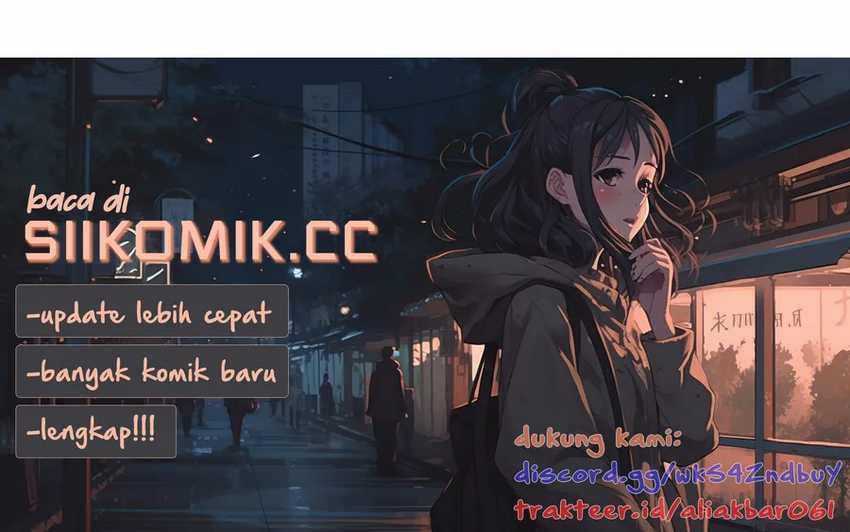 I Have 90 Billion Licking Gold Chapter 458 Gambar 24