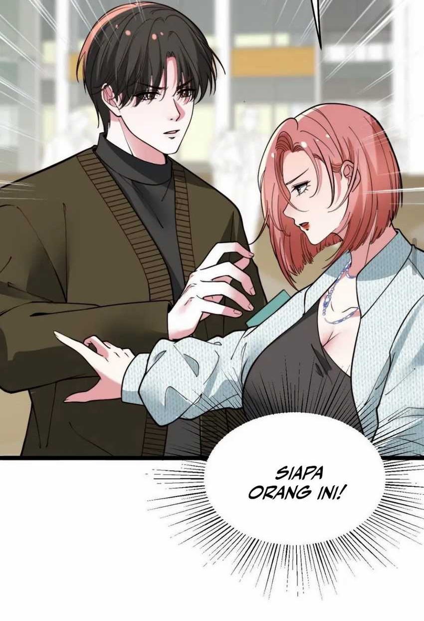 I Have 90 Billion Licking Gold Chapter 458 Gambar 6