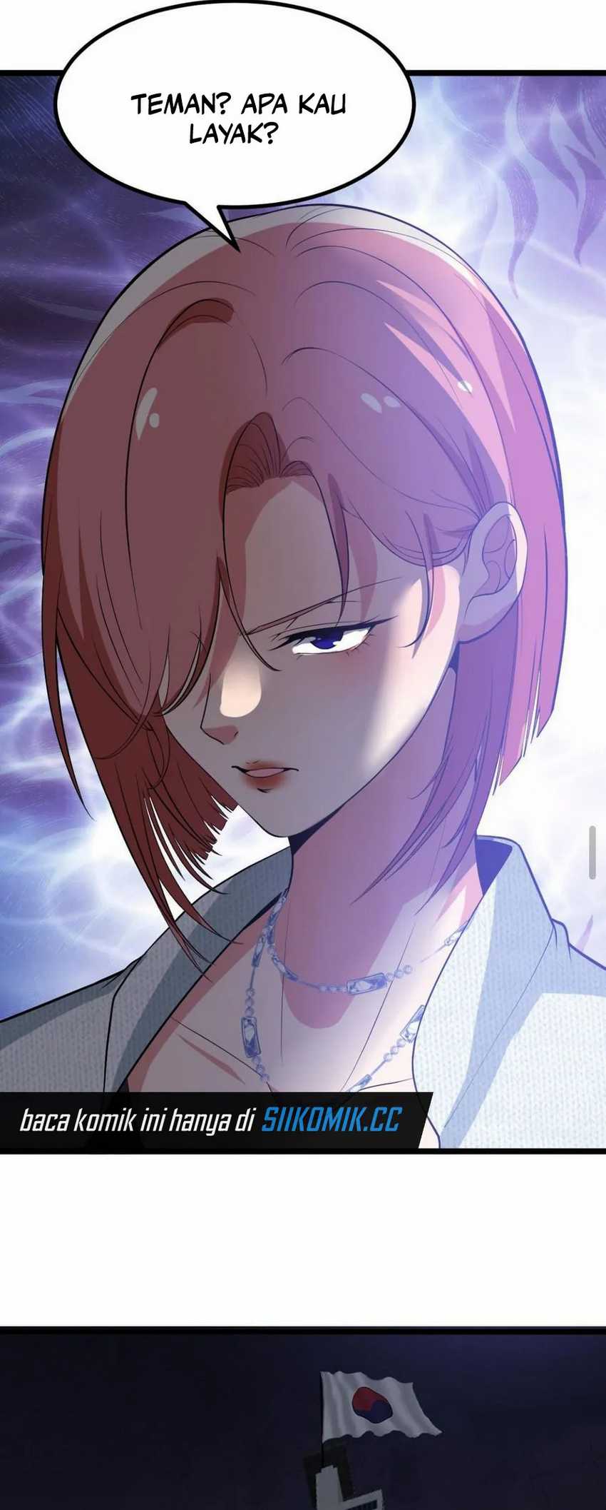 I Have 90 Billion Licking Gold Chapter 458 Gambar 9