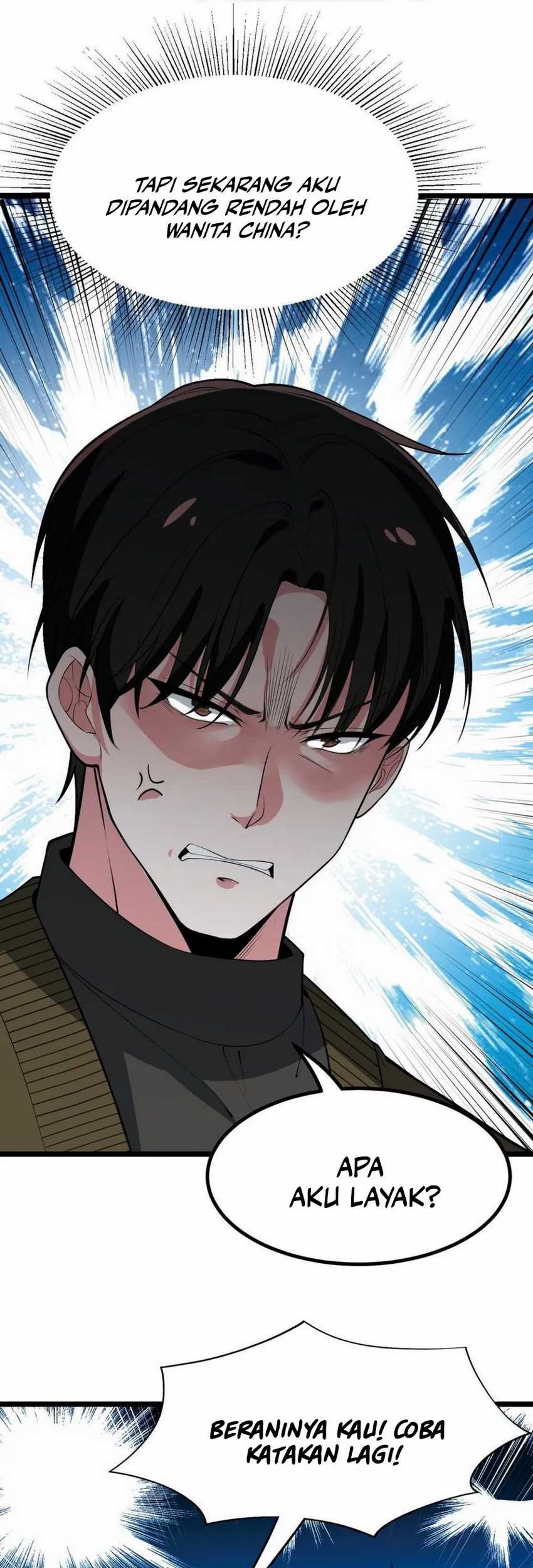 I Have 90 Billion Licking Gold Chapter 458 Gambar 12