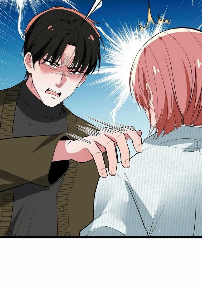 I Have 90 Billion Licking Gold Chapter 458 Gambar 13