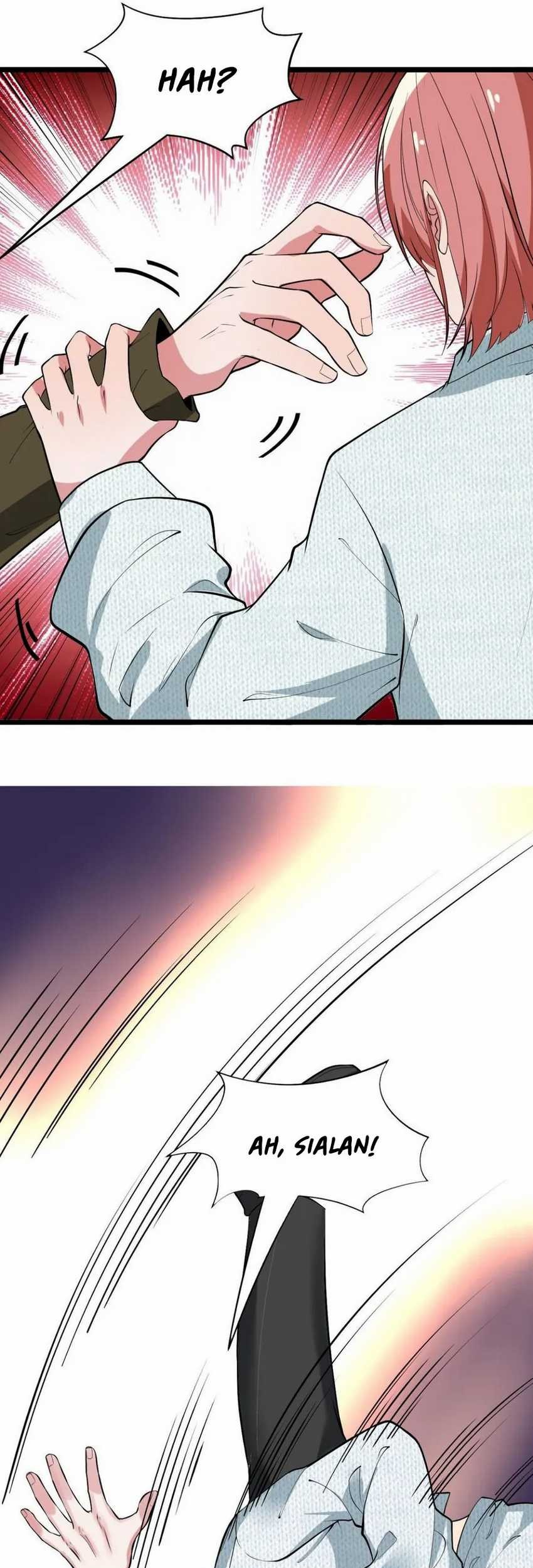 I Have 90 Billion Licking Gold Chapter 458 Gambar 14