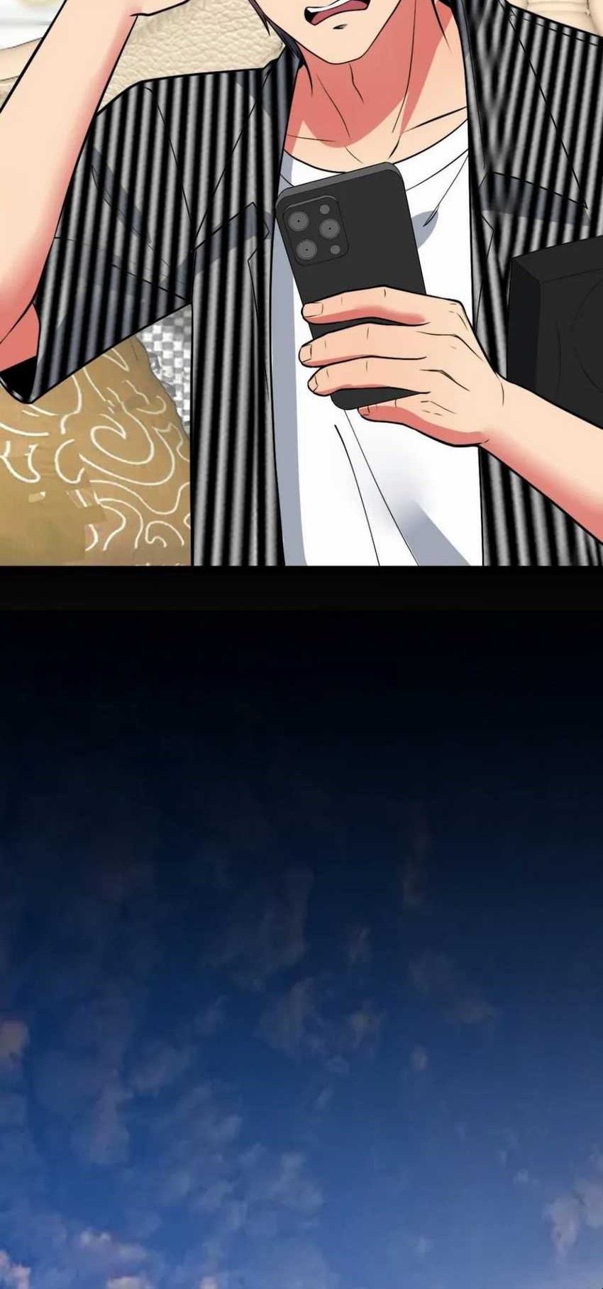 I Have 90 Billion Licking Gold Chapter 456 Gambar 23