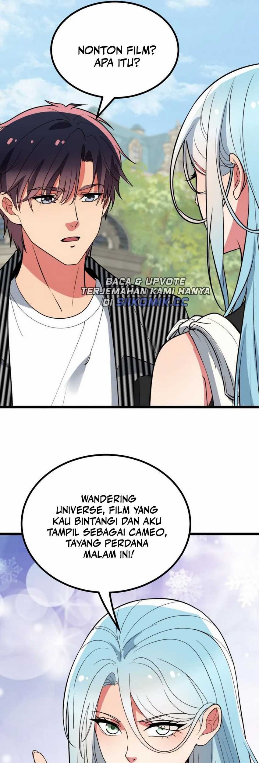 I Have 90 Billion Licking Gold Chapter 456 Gambar 3