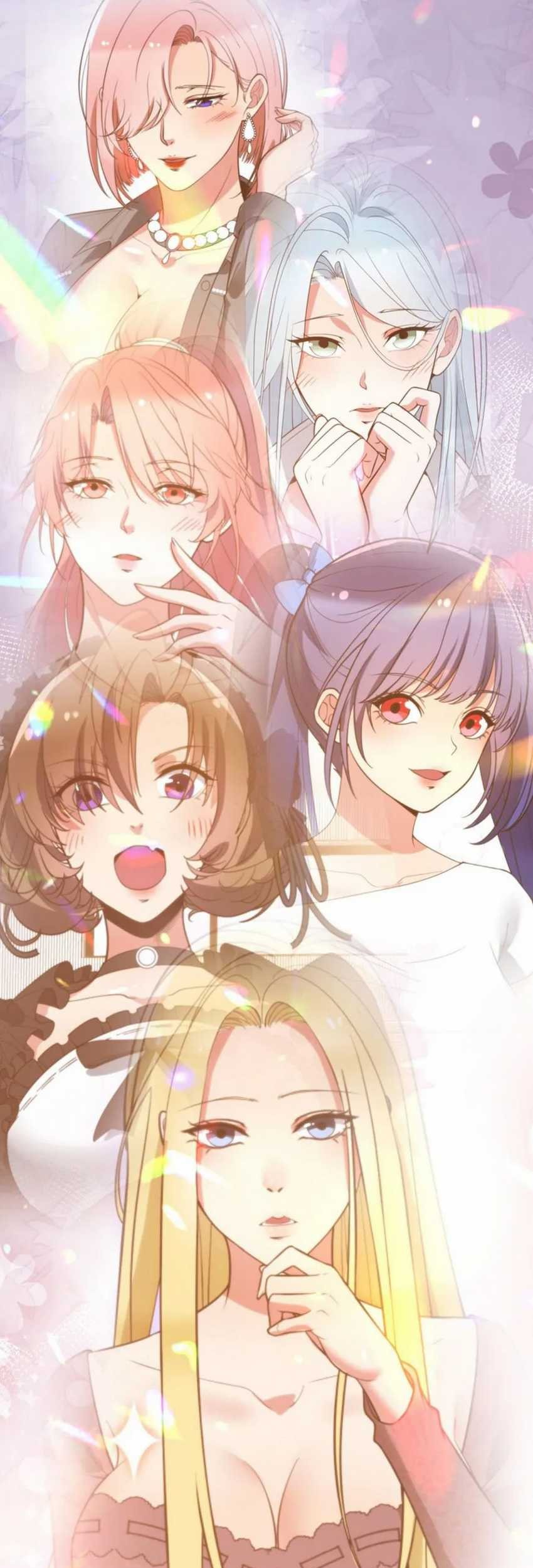 I Have 90 Billion Licking Gold Chapter 456 Gambar 5