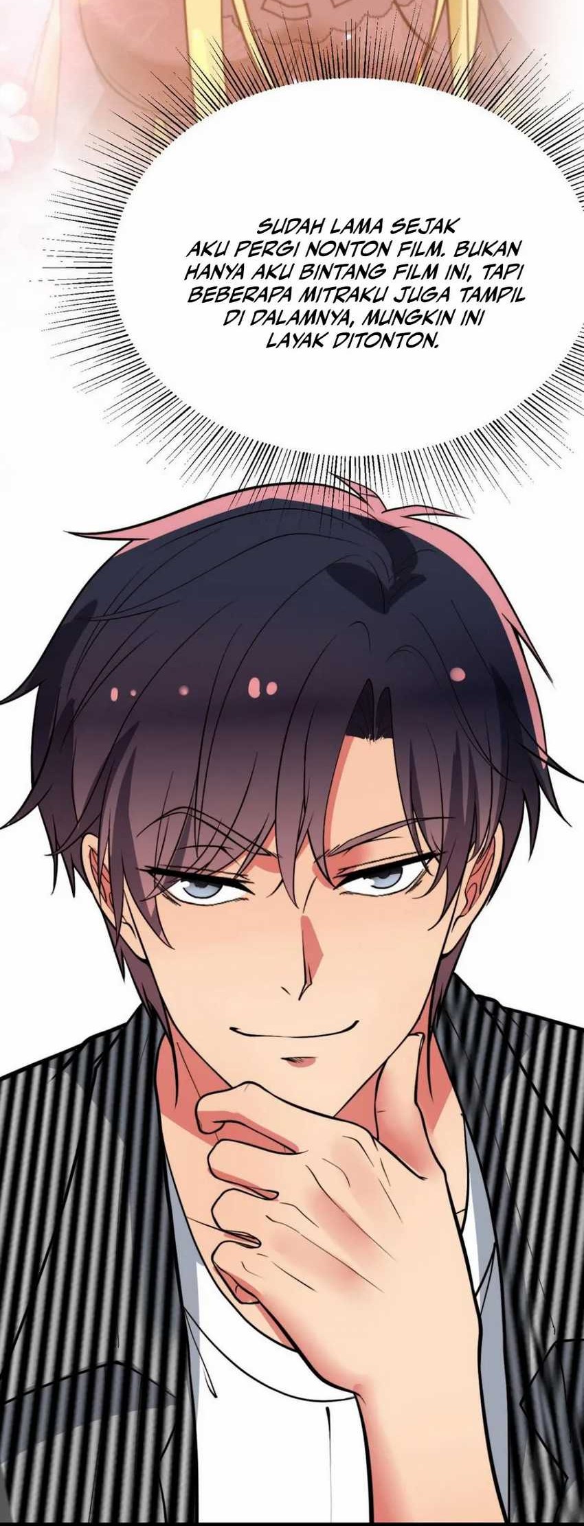 I Have 90 Billion Licking Gold Chapter 456 Gambar 6