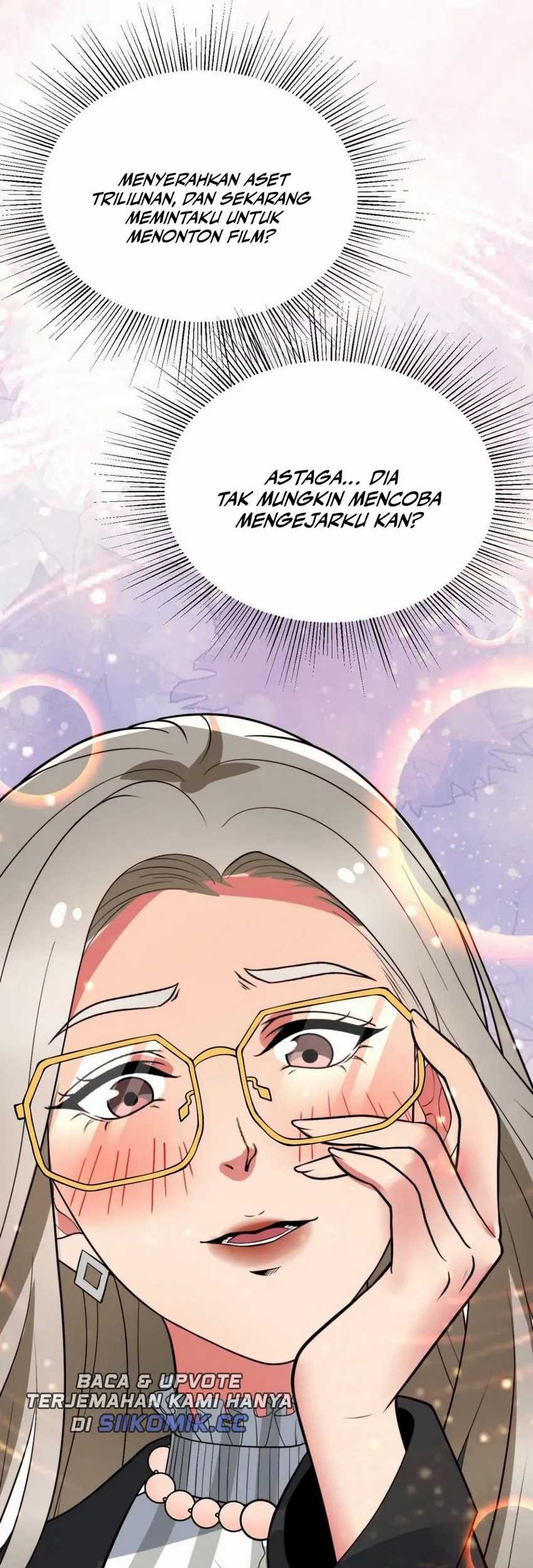 I Have 90 Billion Licking Gold Chapter 456 Gambar 13