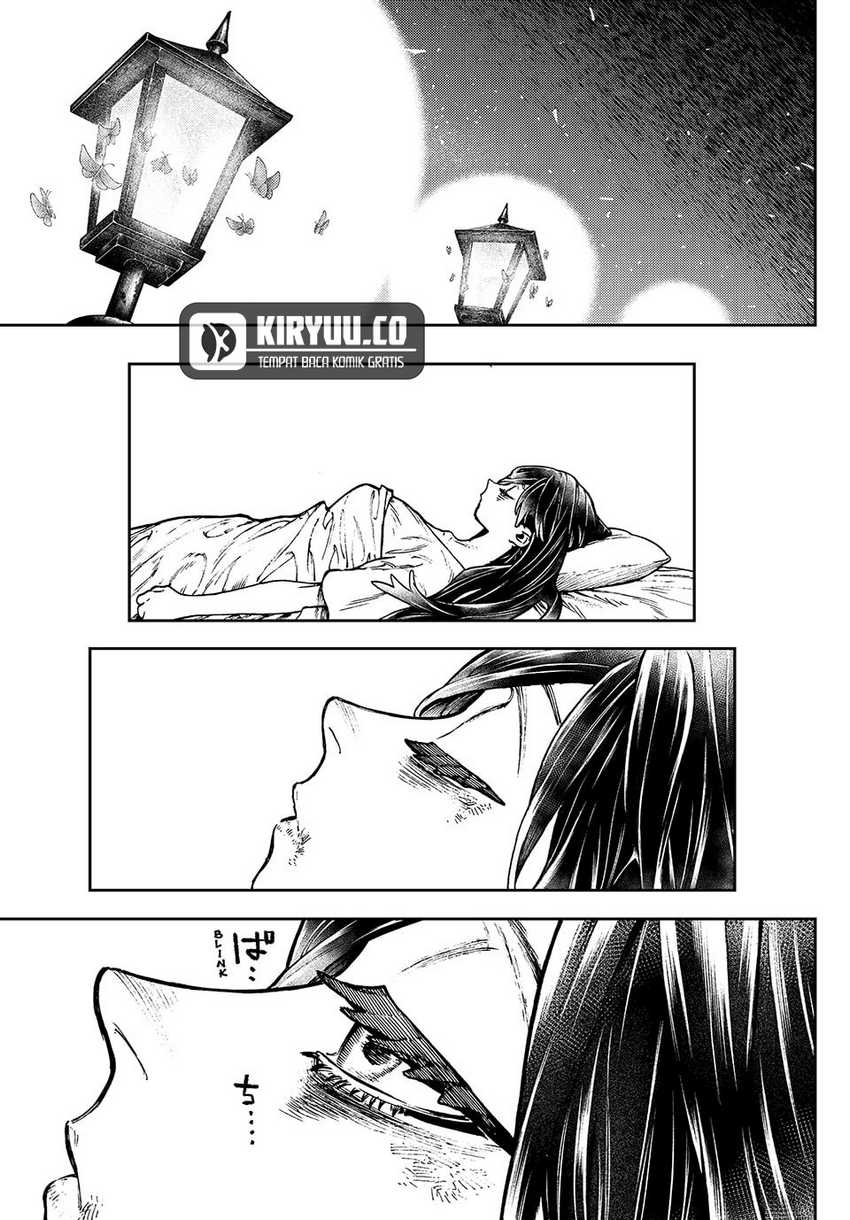 Gachiakuta Chapter 111 Gambar 4