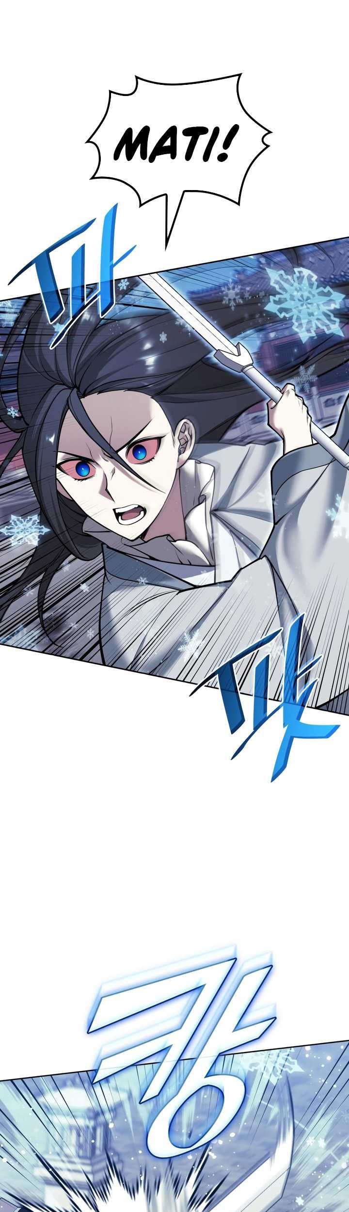 Tale of a Scribe Who Retires to the Countryside Chapter 229 Gambar 26