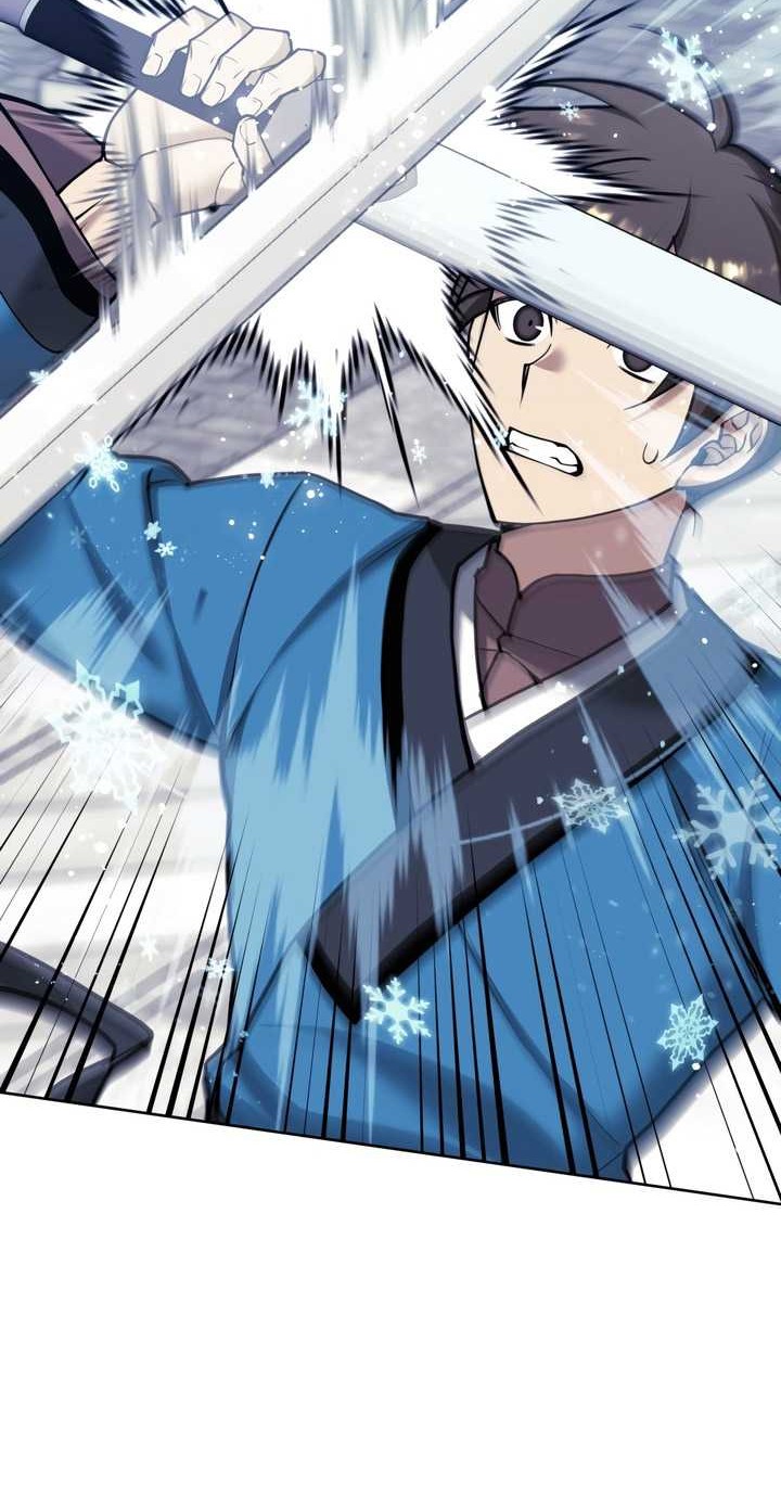 Tale of a Scribe Who Retires to the Countryside Chapter 229 Gambar 27