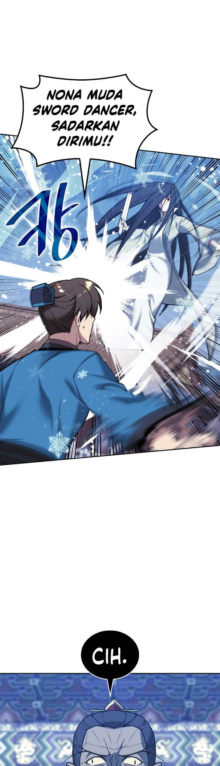 Tale of a Scribe Who Retires to the Countryside Chapter 229 Gambar 28