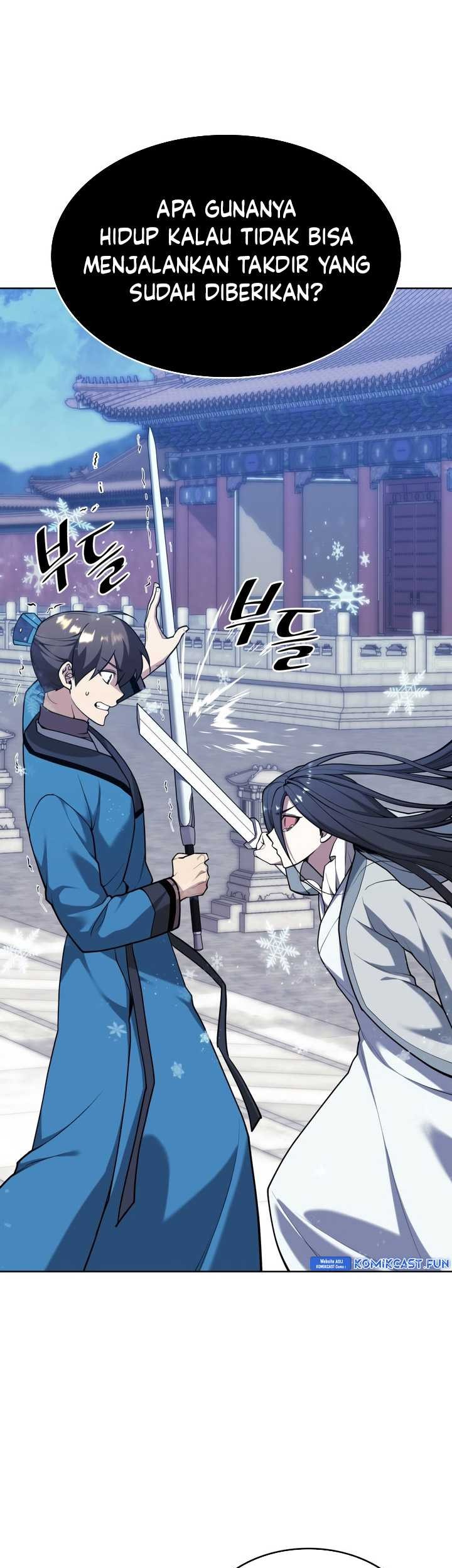 Tale of a Scribe Who Retires to the Countryside Chapter 229 Gambar 30