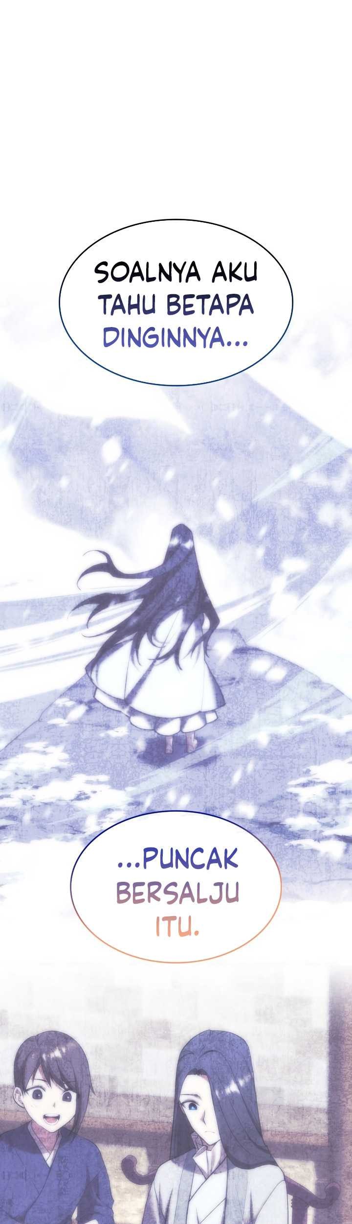 Tale of a Scribe Who Retires to the Countryside Chapter 229 Gambar 32