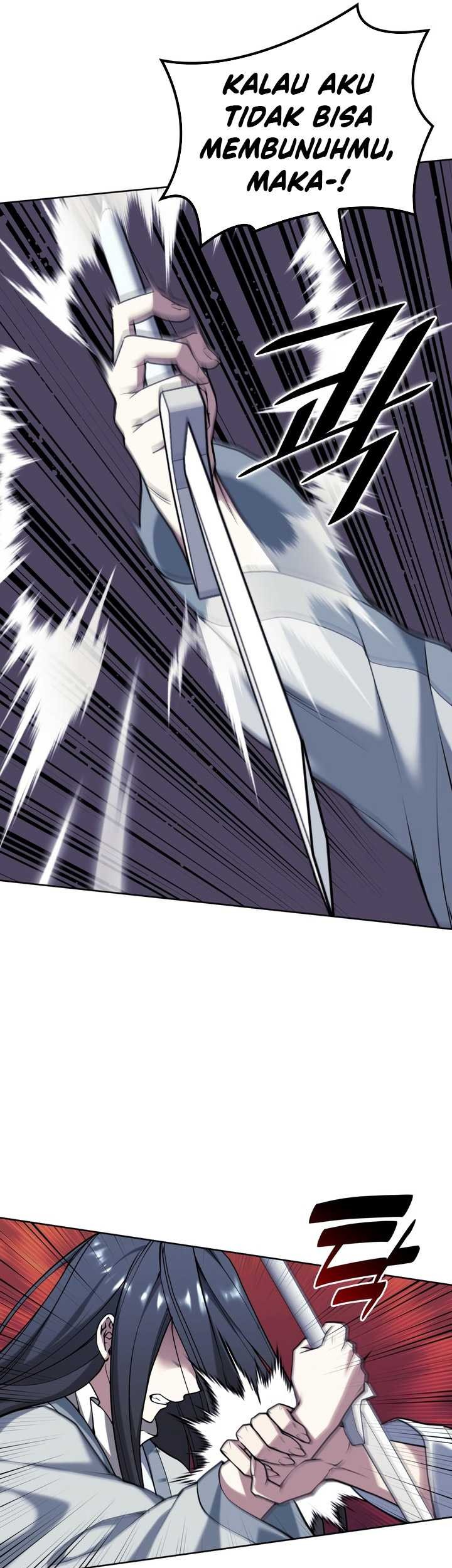 Tale of a Scribe Who Retires to the Countryside Chapter 229 Gambar 34