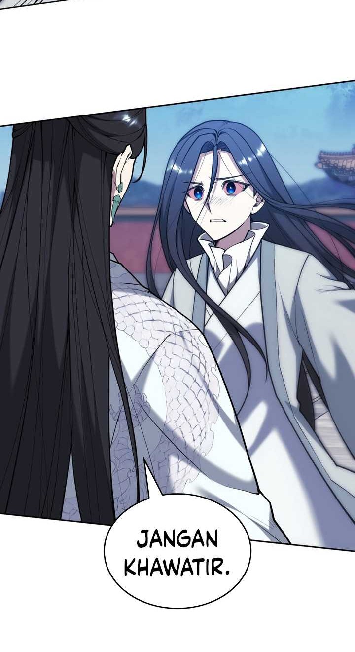 Tale of a Scribe Who Retires to the Countryside Chapter 229 Gambar 35