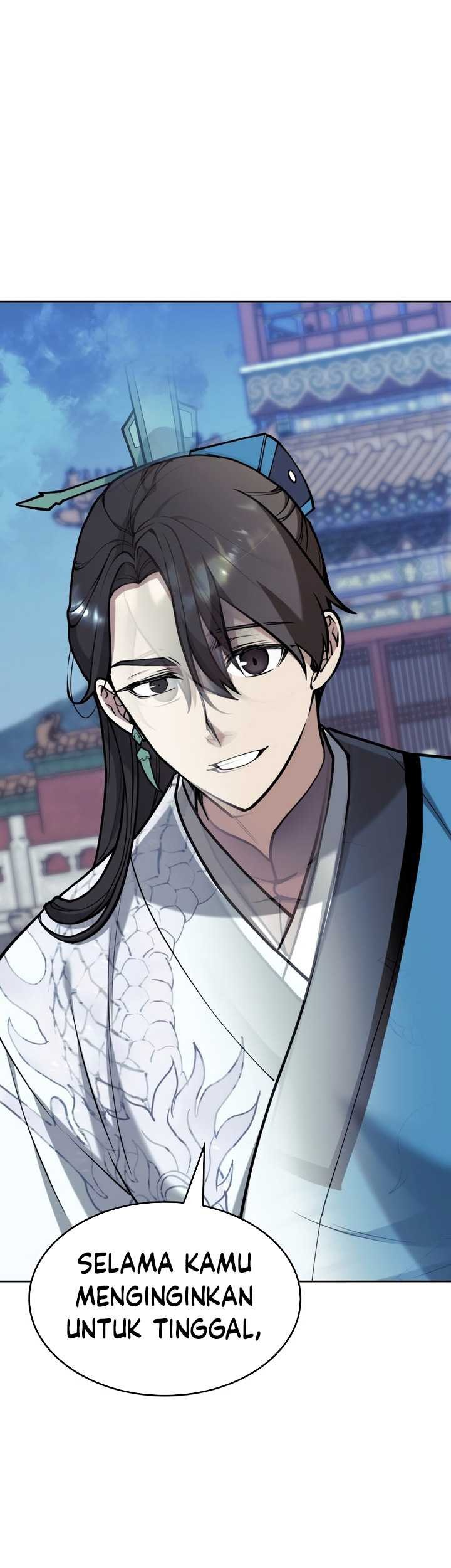 Tale of a Scribe Who Retires to the Countryside Chapter 229 Gambar 36